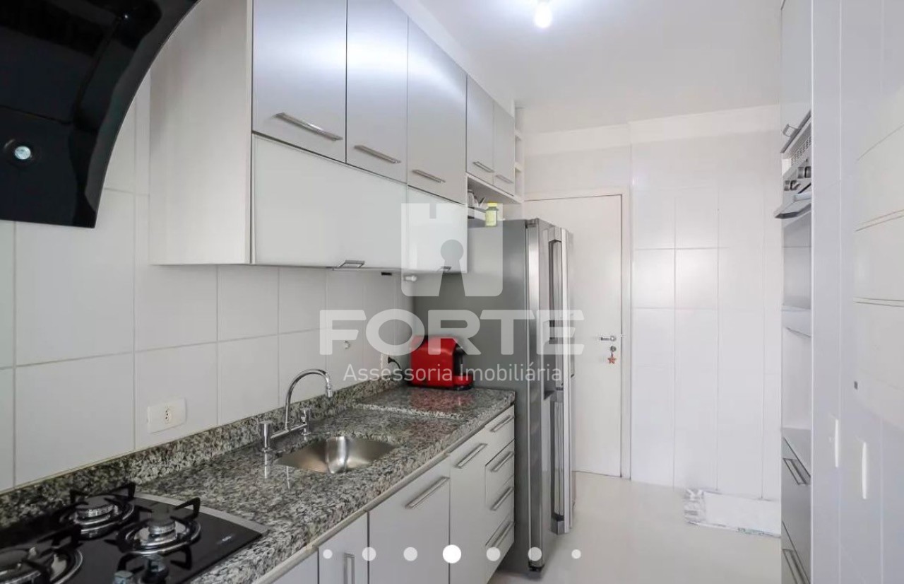 Apartamento, 3 quartos, 140 m² - Foto 6