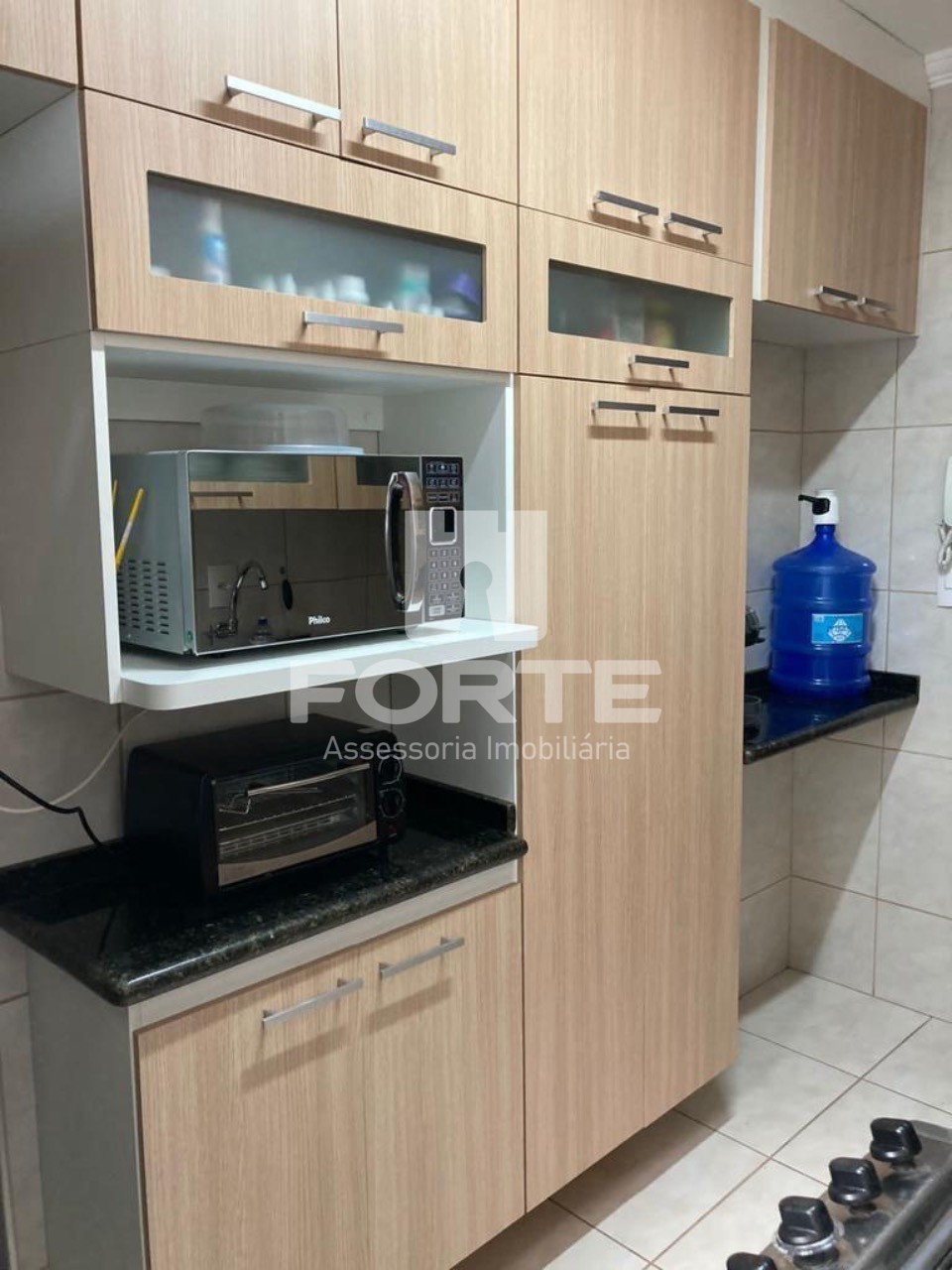 Apartamento, 2 quartos, 64 m² - Foto 2