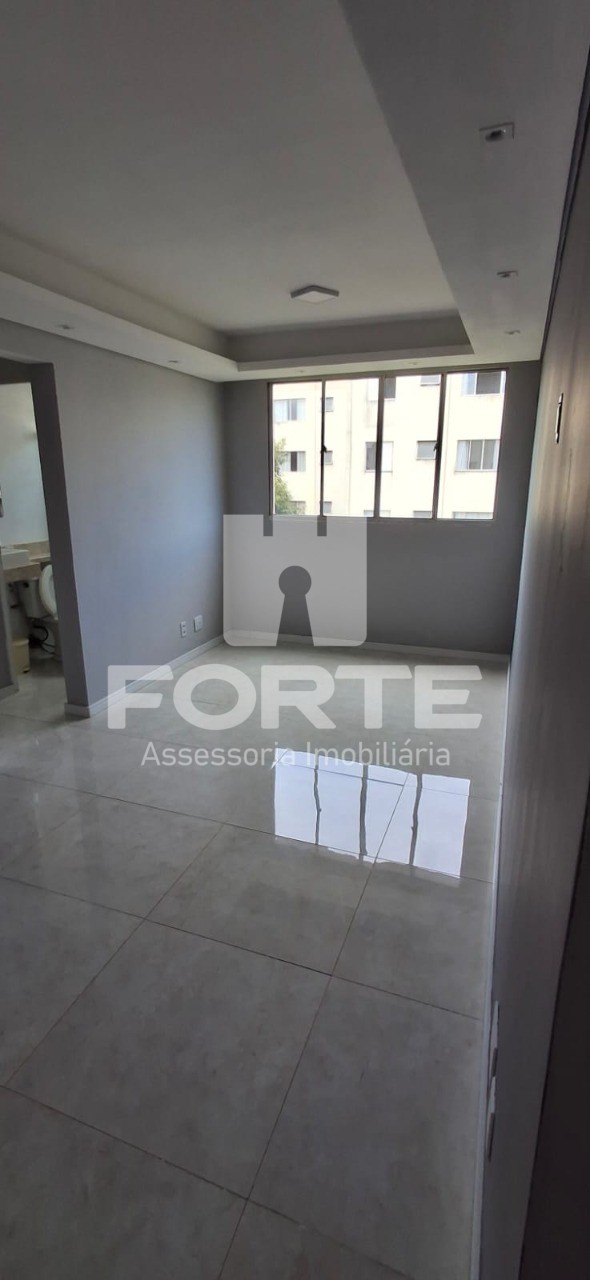 Apartamento, 2 quartos, 50 m² - Foto 10
