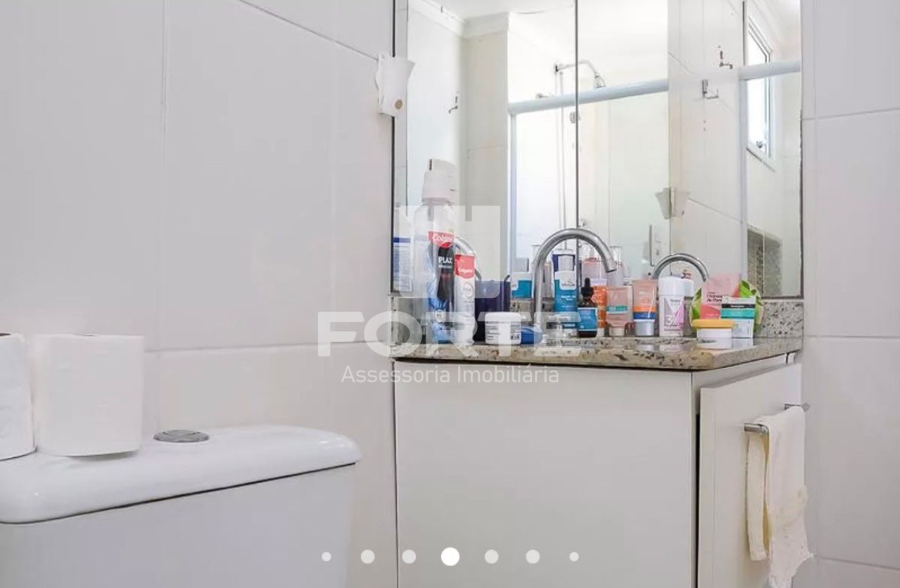 Apartamento, 3 quartos, 140 m² - Foto 2
