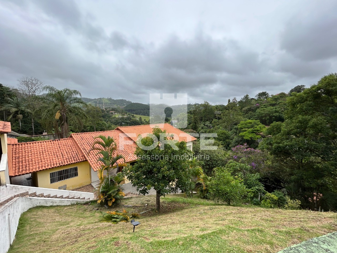 Sítio, 4 quartos, 3215 m² - Foto 5