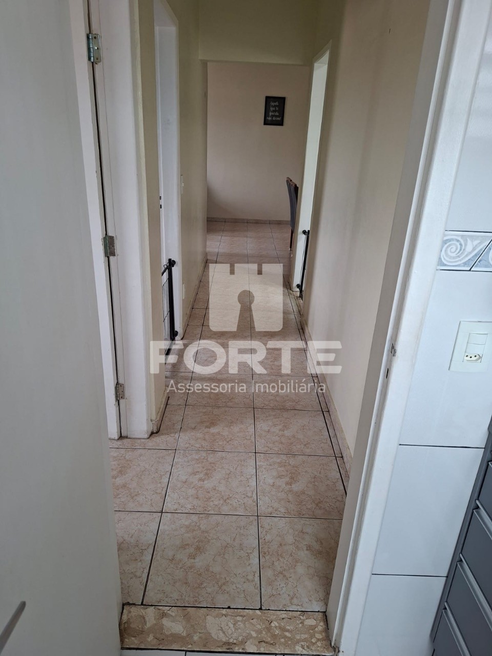 Apartamento, 2 quartos, 80 m² - Foto 2