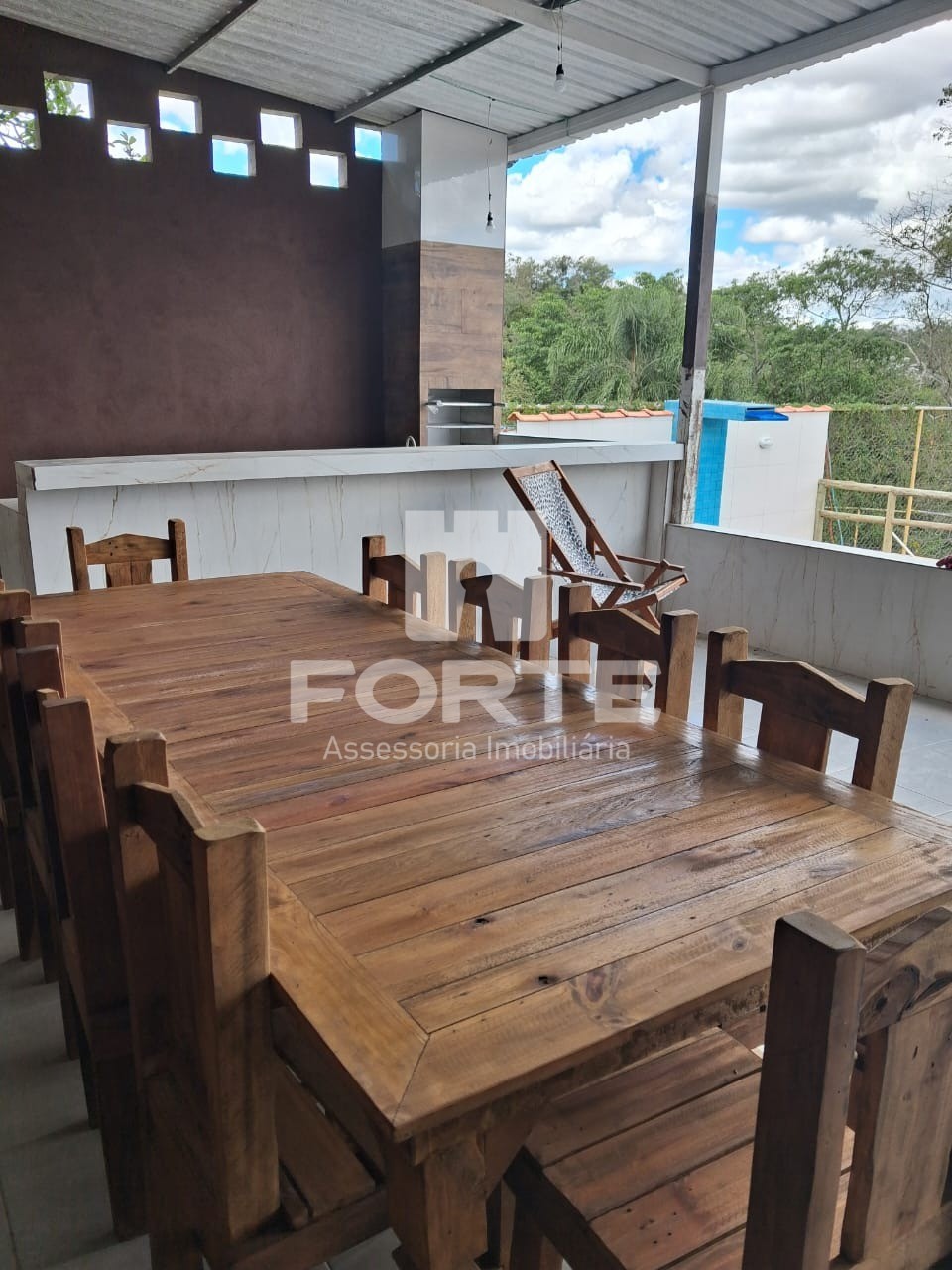 Sítio, 3 quartos, 3000 m² - Foto 2