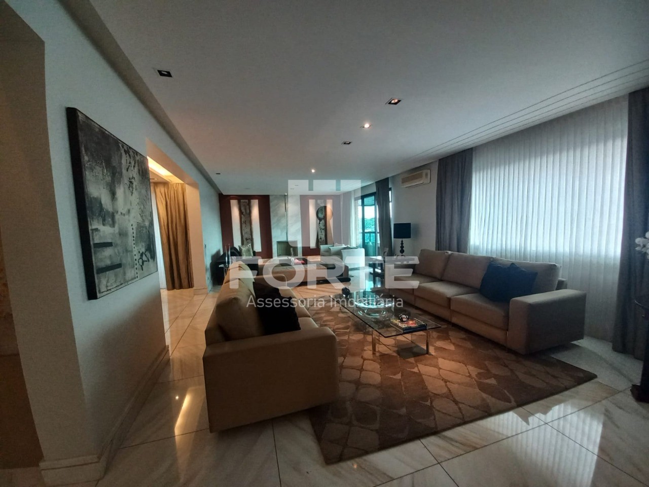 Cobertura, 5 quartos, 440 m² - Foto 3