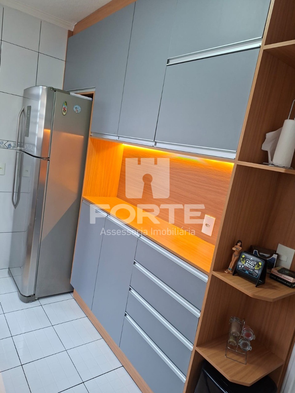 Apartamento, 2 quartos, 80 m² - Foto 4