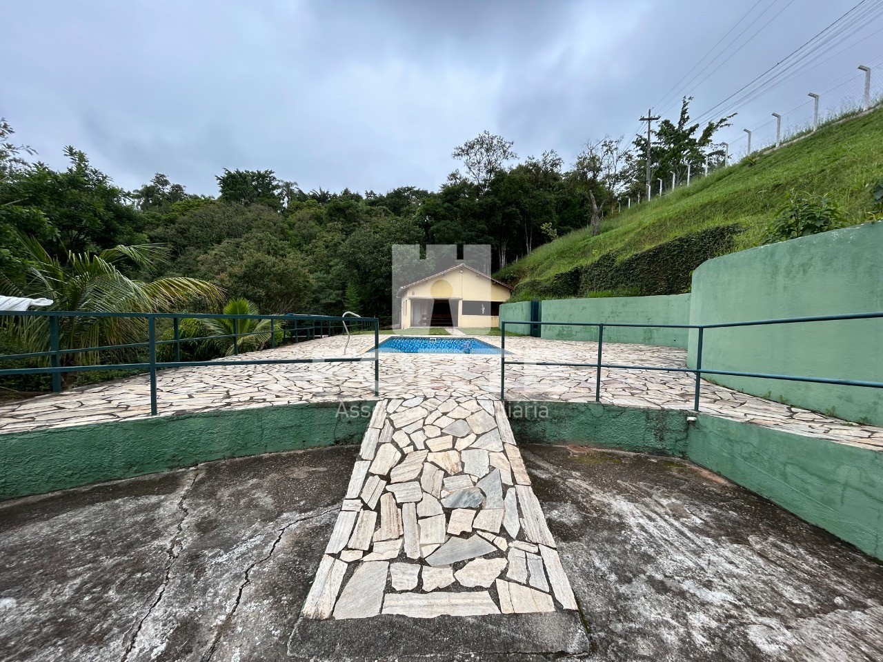 Sítio, 4 quartos, 3215 m² - Foto 73