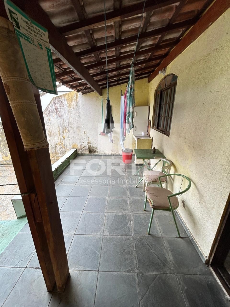 Casa, 3 quartos, 118 m² - Foto 6