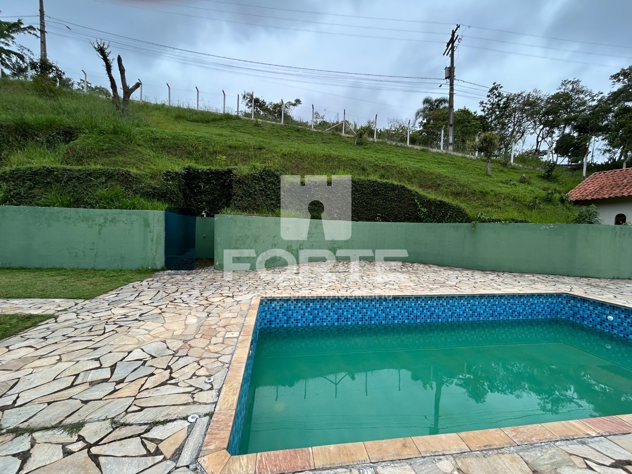 Sítio, 4 quartos, 3215 m² - Foto 75