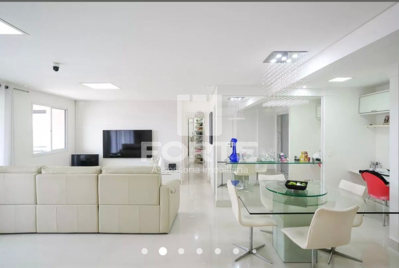 Apartamento, 3 quartos, 140 m² - Foto 31