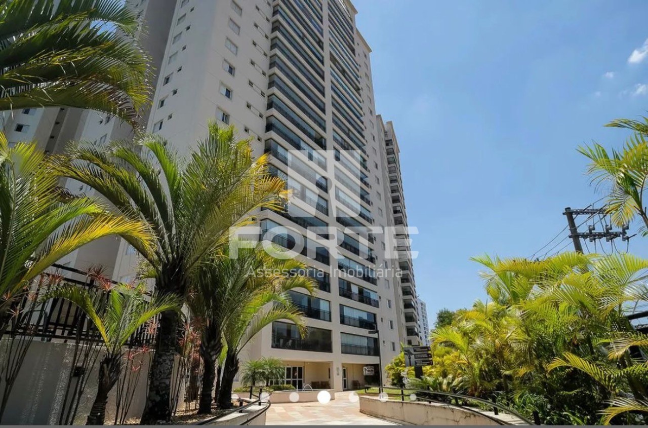 Apartamento, 3 quartos, 140 m² - Foto 1