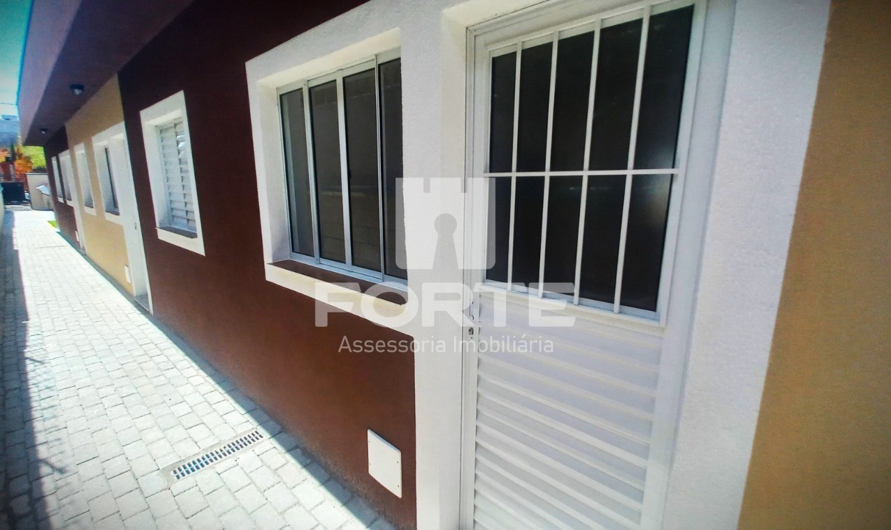 Casa, 2 quartos, 60 m² - Foto 27