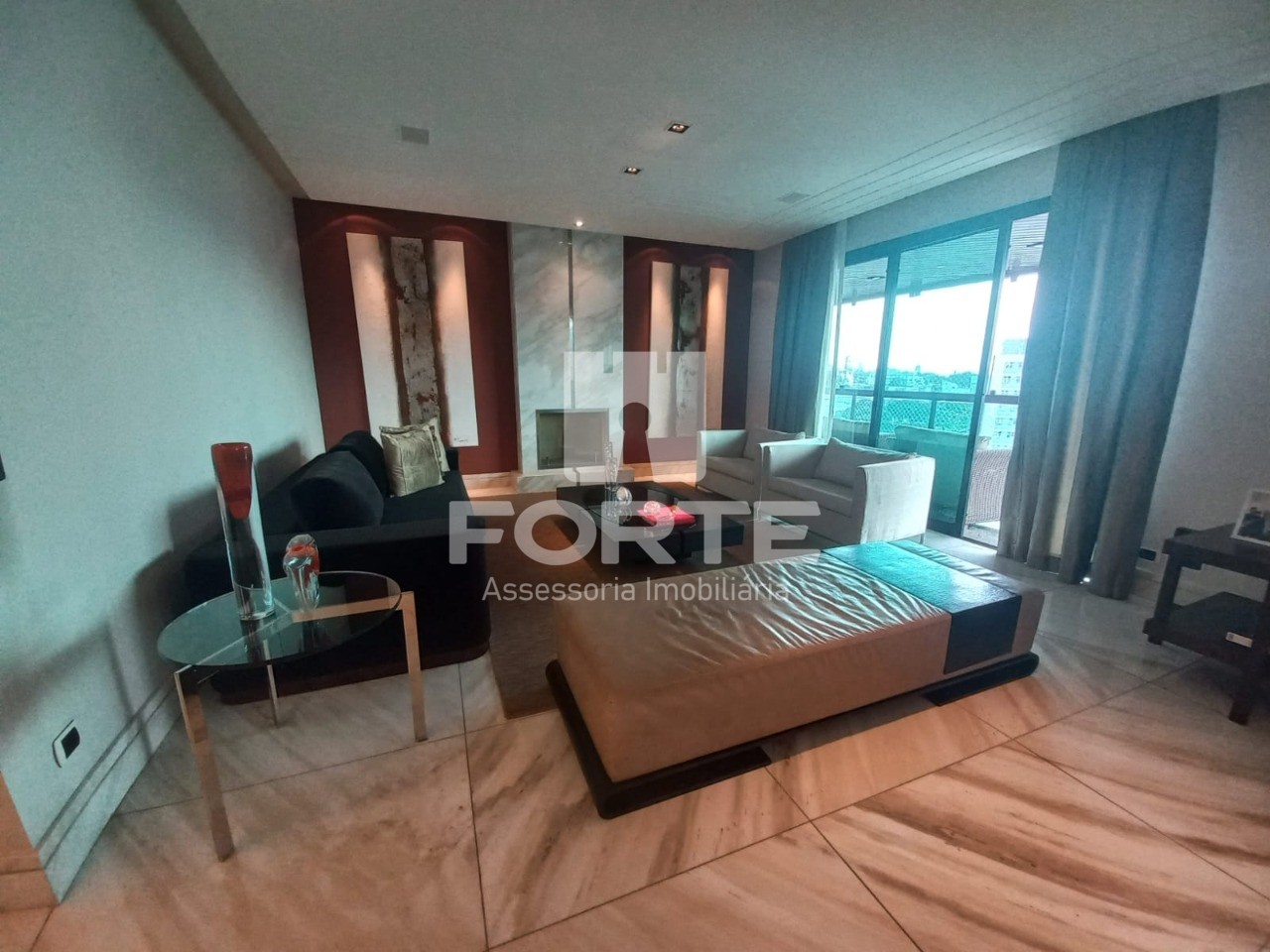 Cobertura, 5 quartos, 440 m² - Foto 4