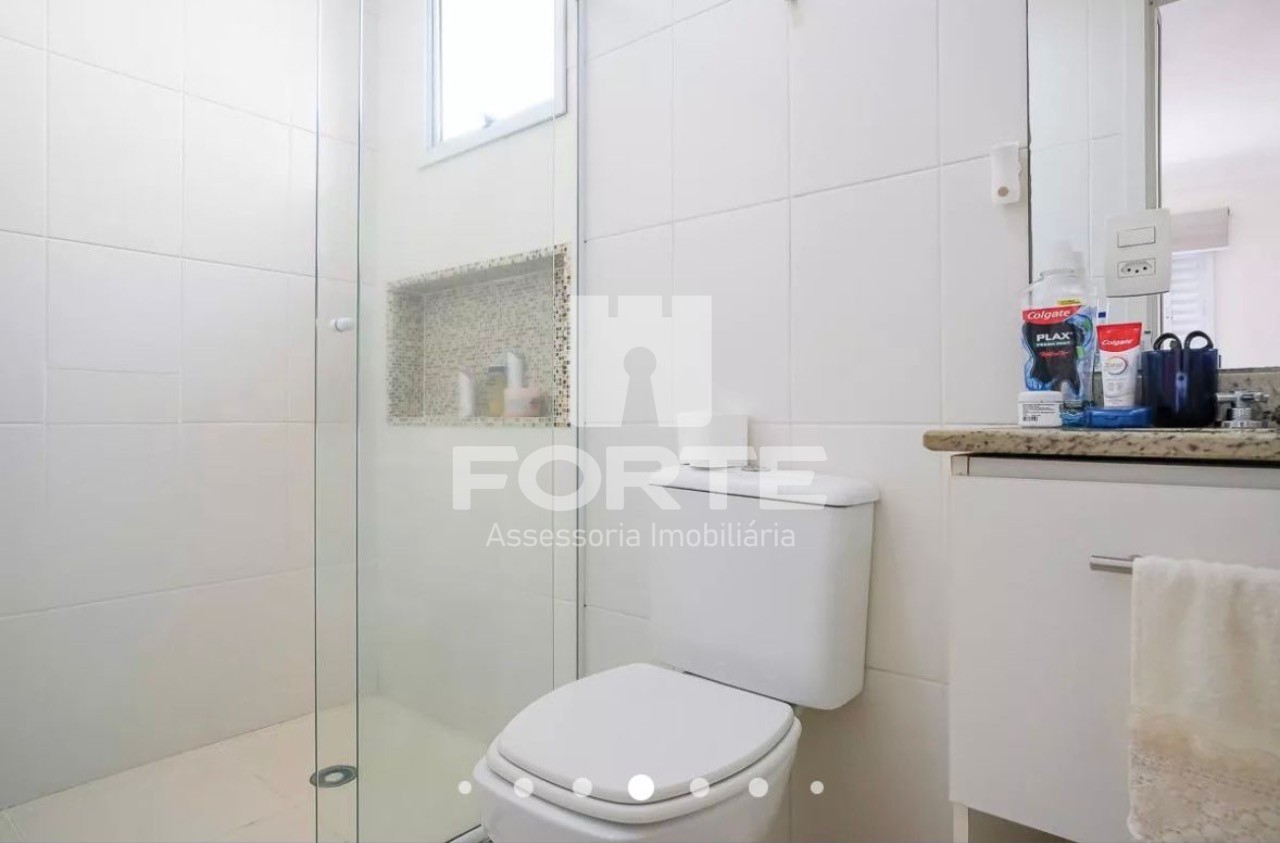 Apartamento, 3 quartos, 140 m² - Foto 23