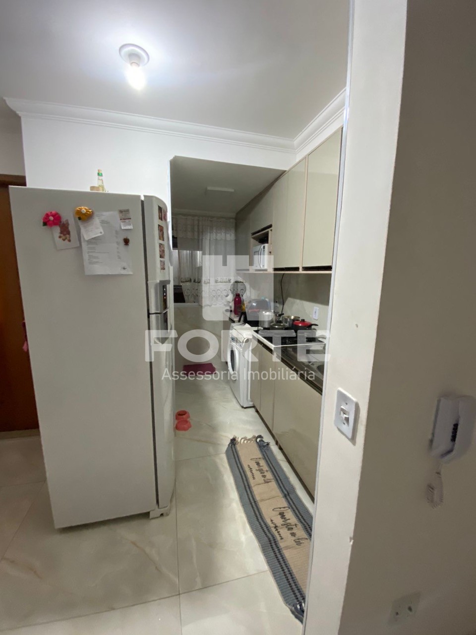 Apartamento, 2 quartos, 42 m² - Foto 3