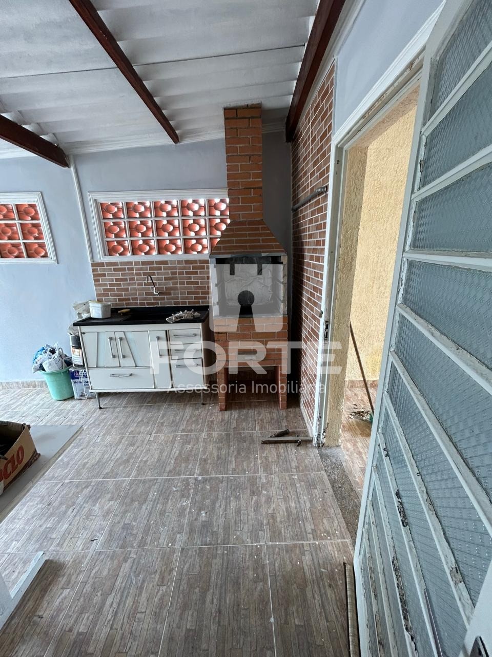 Casa, 2 quartos, 80 m² - Foto 16