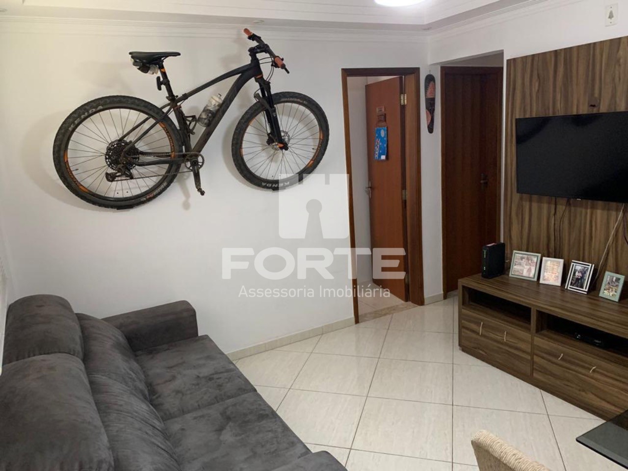 Apartamento, 2 quartos, 64 m² - Foto 4