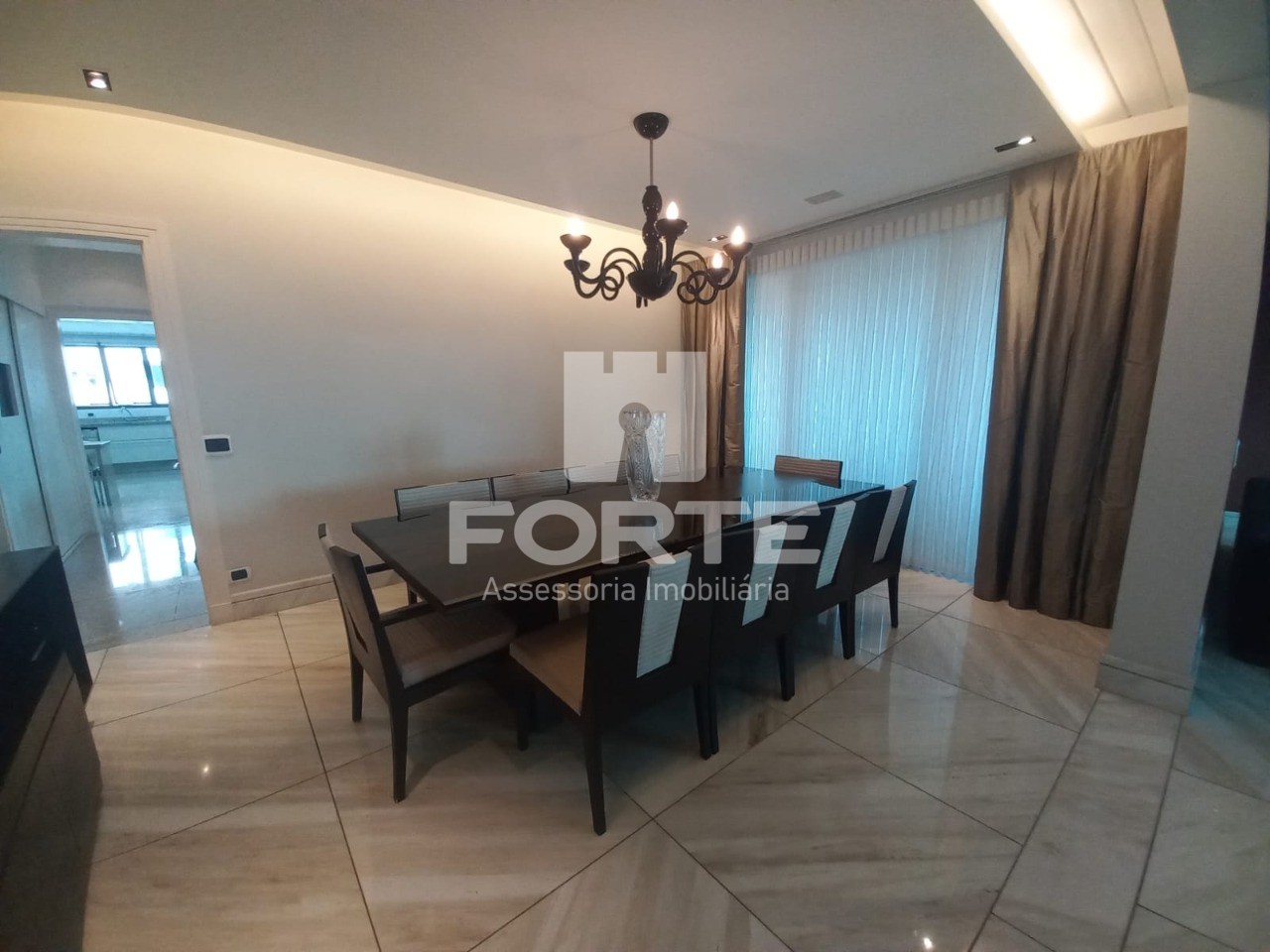 Cobertura, 5 quartos, 440 m² - Foto 7
