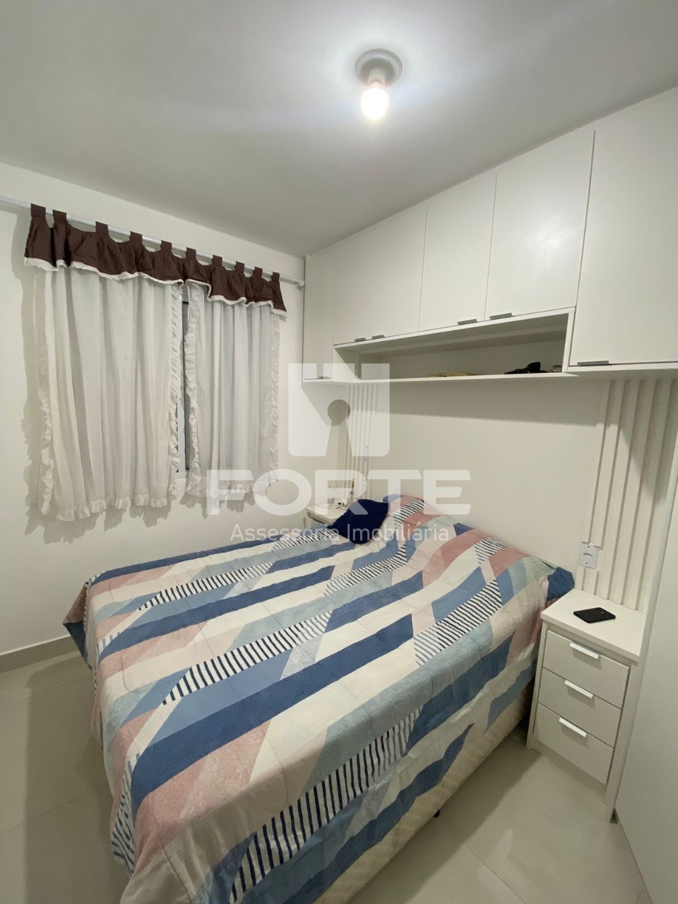 Apartamento, 2 quartos, 42 m² - Foto 5