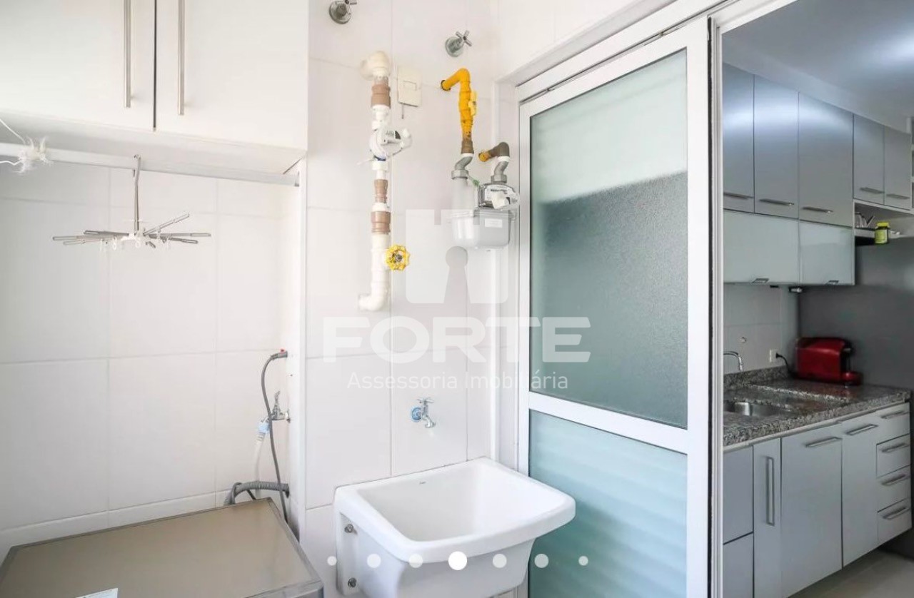 Apartamento, 3 quartos, 140 m² - Foto 29