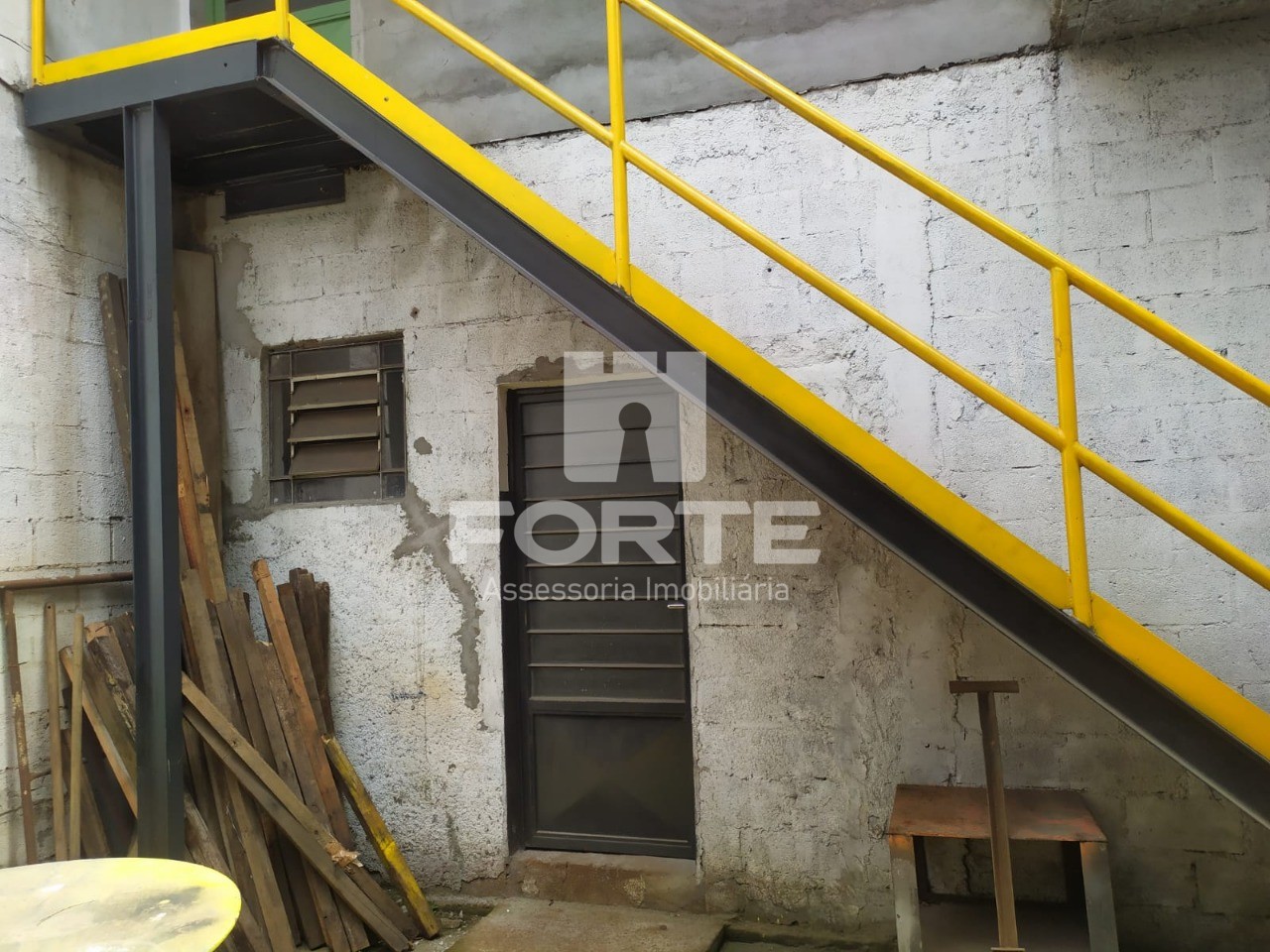 Depósito-Galpão, 500 m² - Foto 7