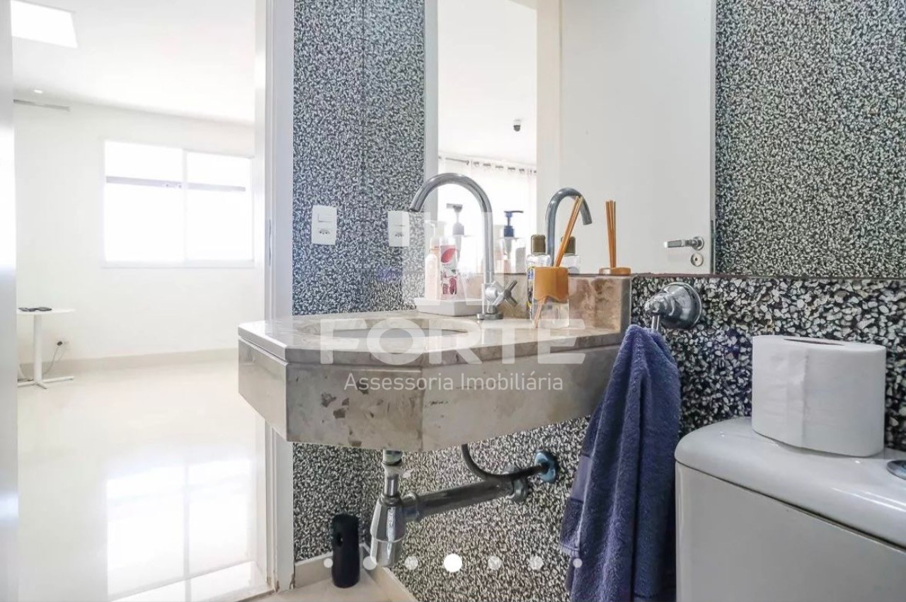 Apartamento, 3 quartos, 140 m² - Foto 32