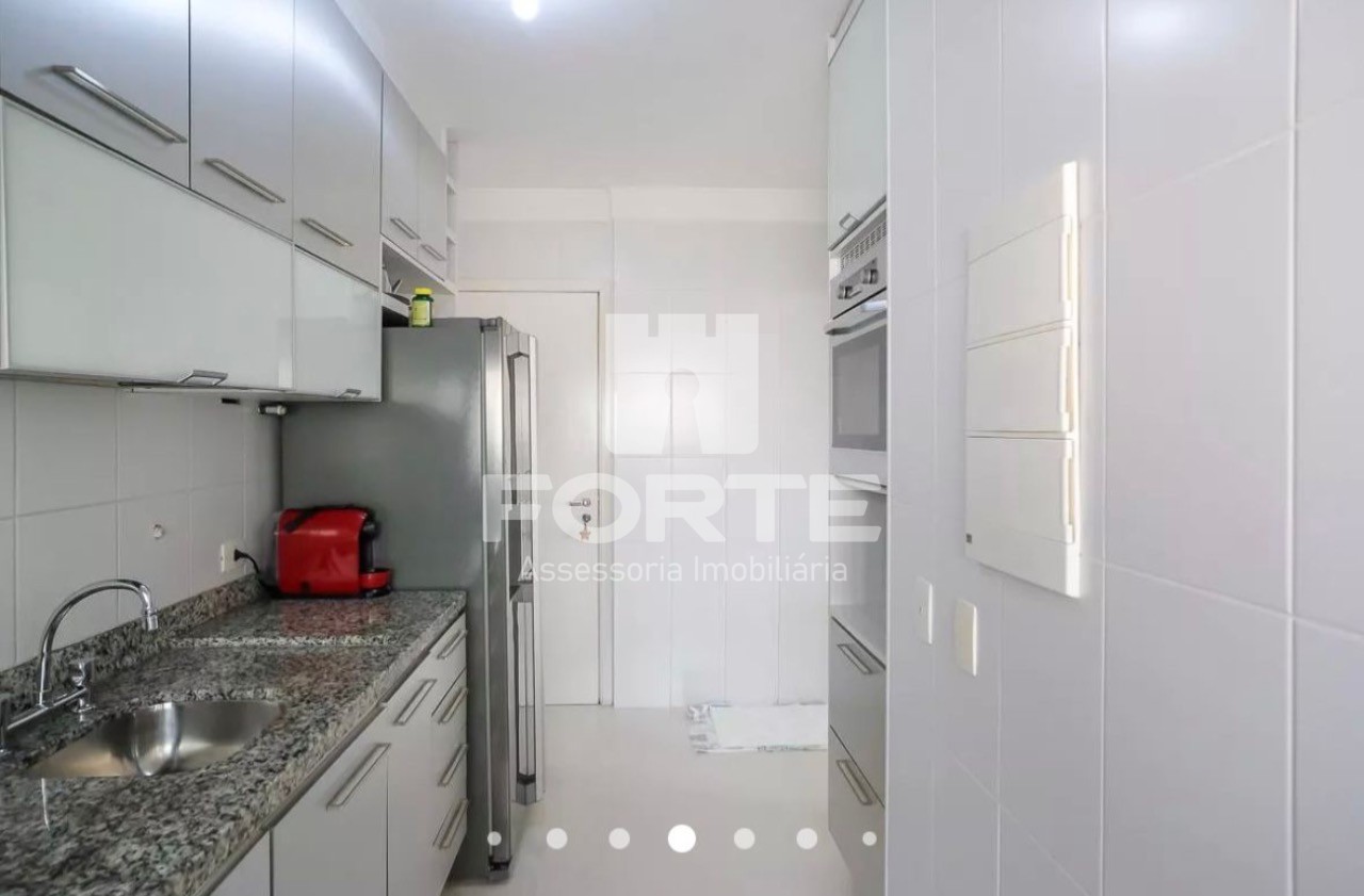Apartamento, 3 quartos, 140 m² - Foto 33