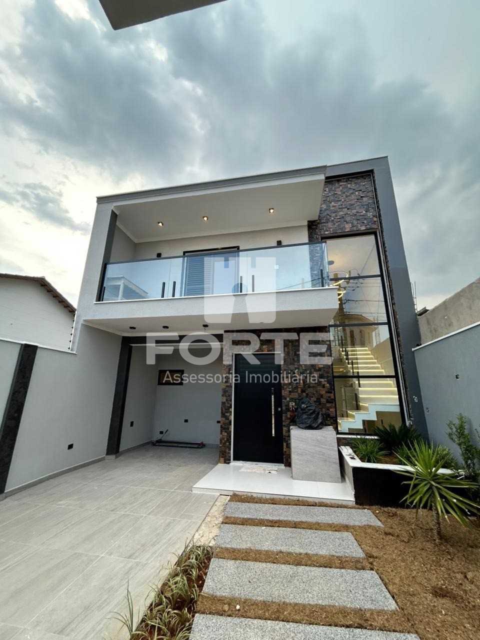 Casa, 3 quartos, 192 m² - Foto 8
