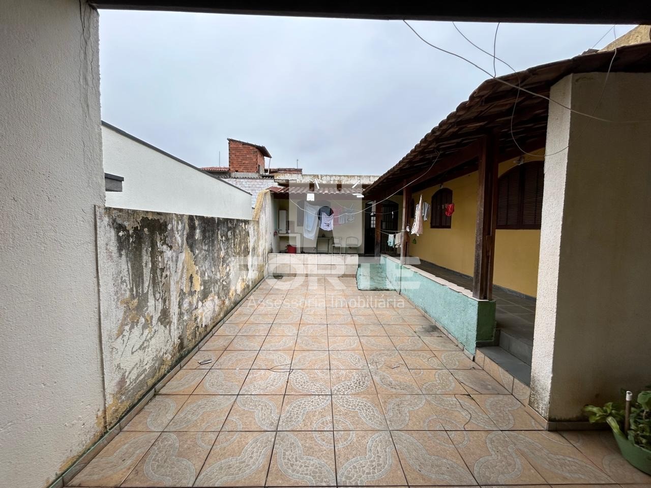 Casa, 3 quartos, 118 m² - Foto 1