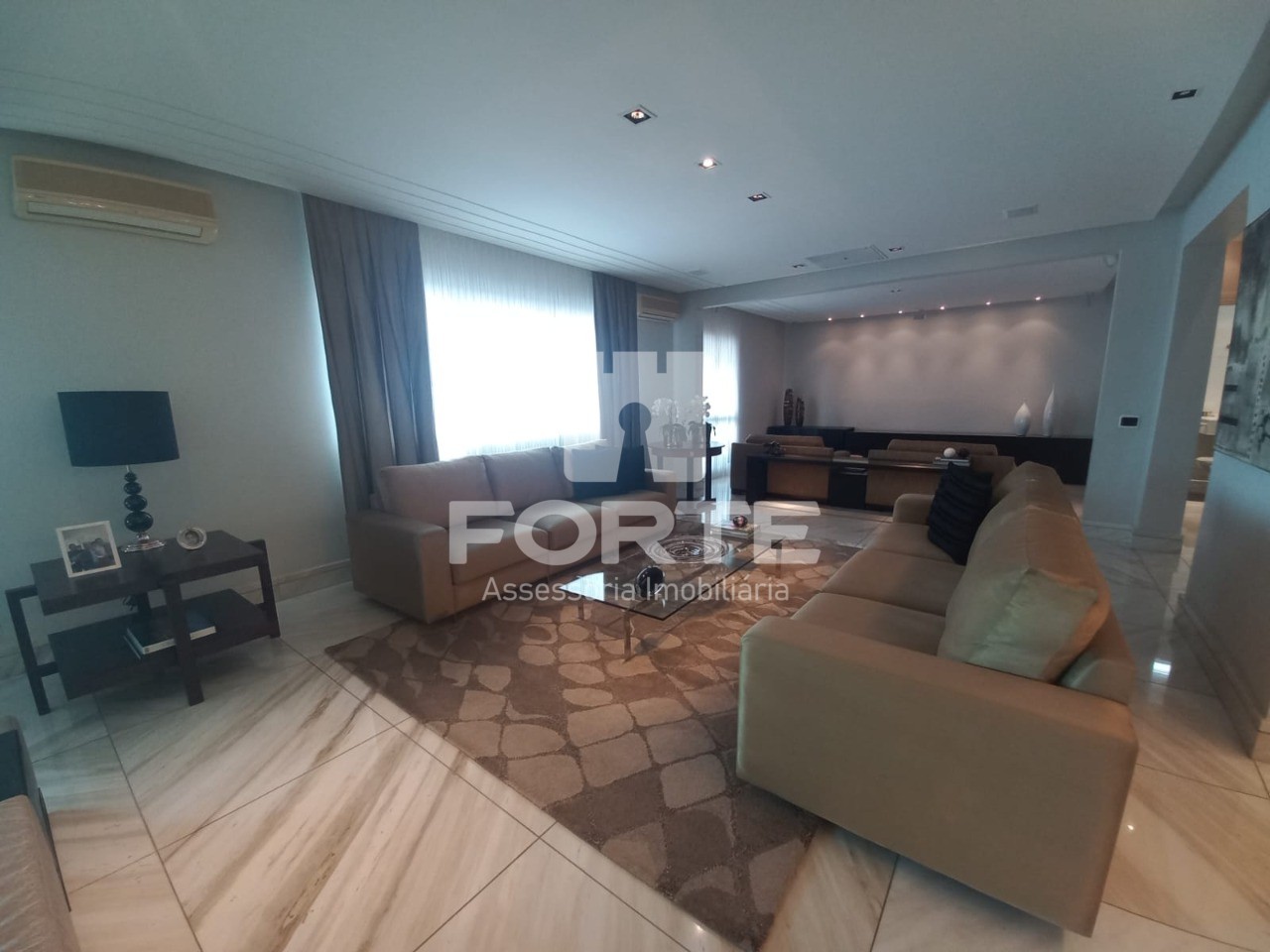 Cobertura, 5 quartos, 440 m² - Foto 5