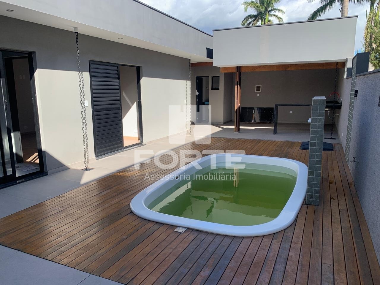 Casa, 3 quartos, 178 m² - Foto 10
