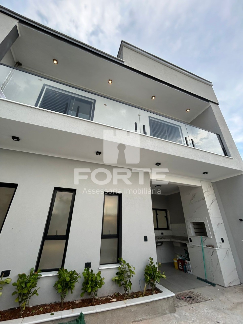 Casa, 3 quartos, 192 m² - Foto 9