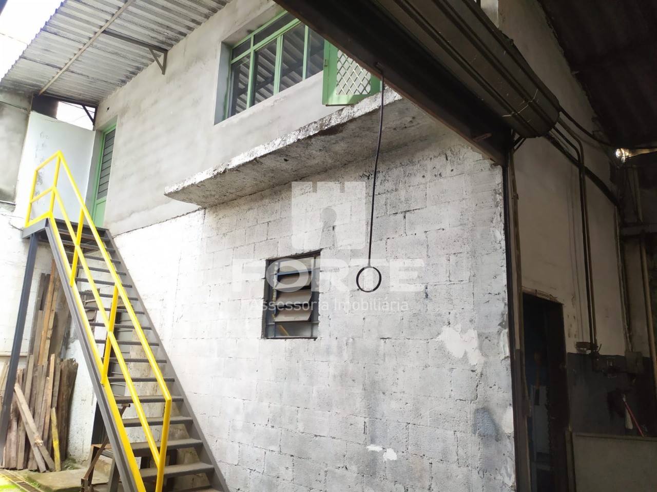 Depósito-Galpão, 500 m² - Foto 5