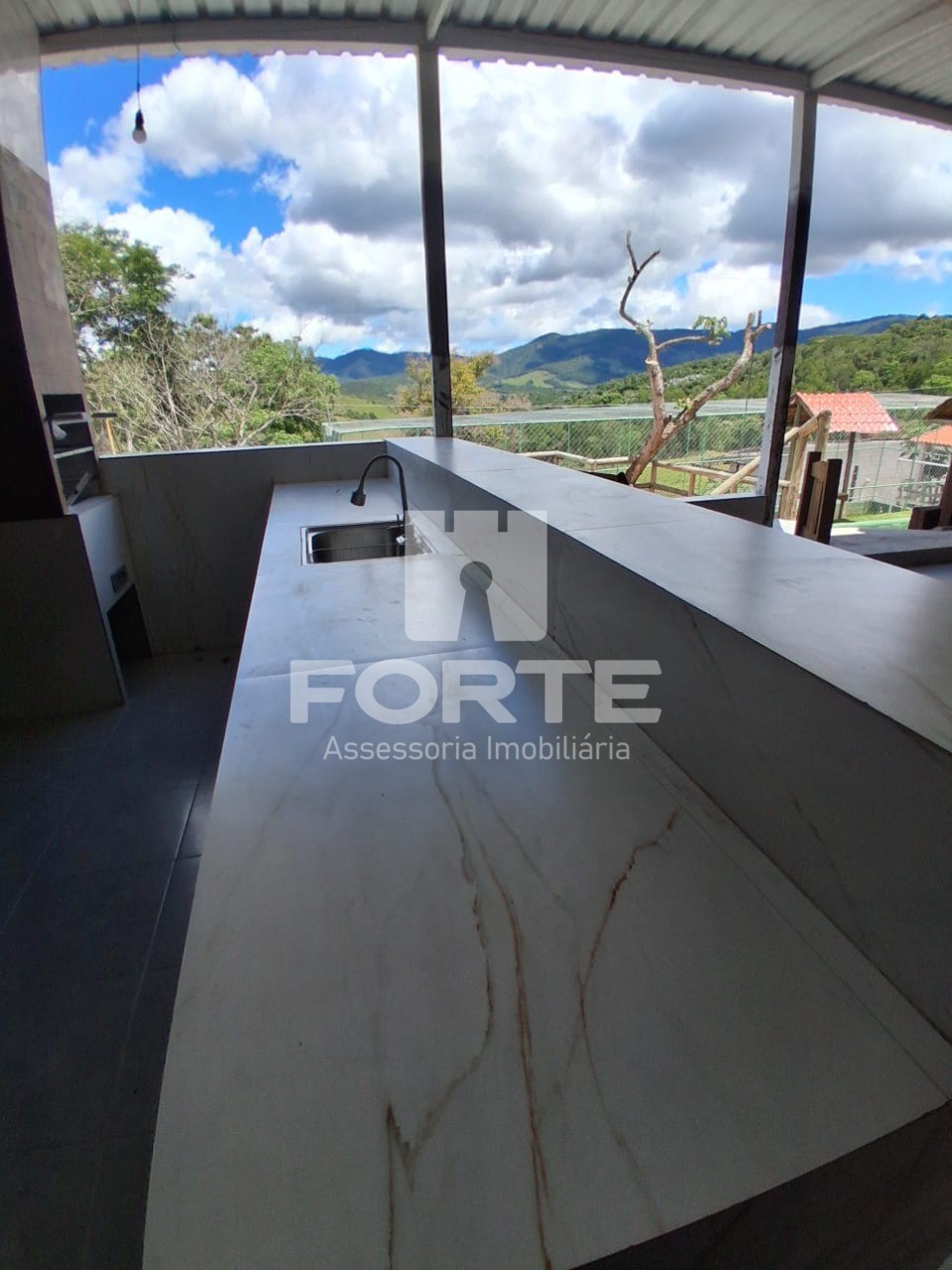 Sítio, 3 quartos, 3000 m² - Foto 9