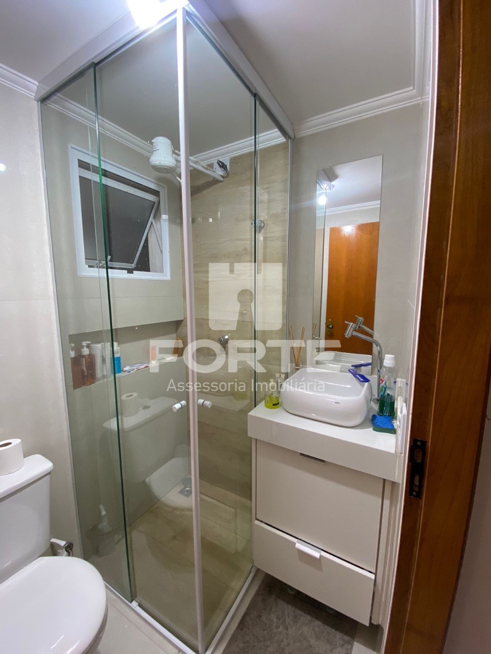 Apartamento, 2 quartos, 42 m² - Foto 7