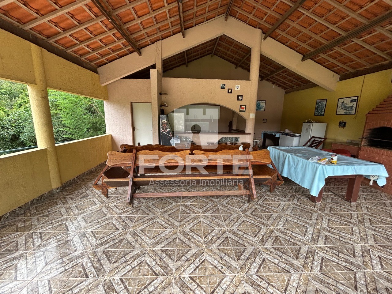 Sítio, 4 quartos, 3215 m² - Foto 82