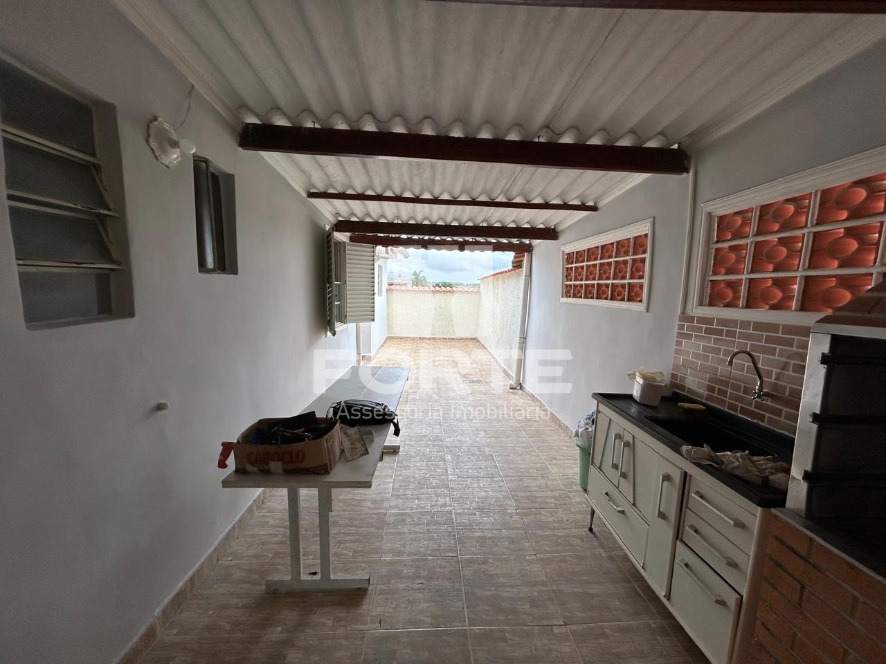 Casa, 2 quartos, 80 m² - Foto 40