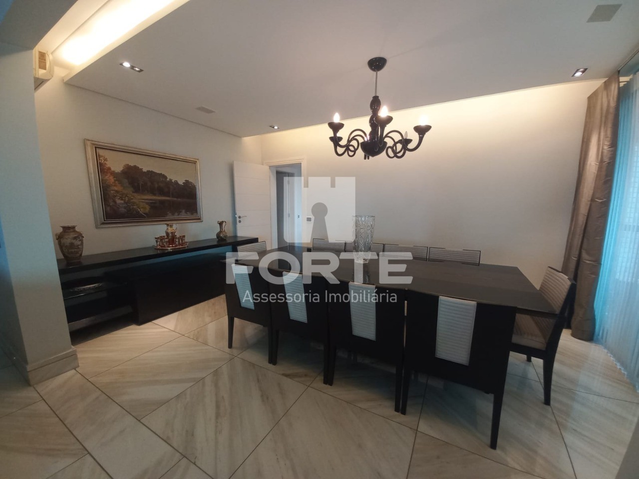 Cobertura, 5 quartos, 440 m² - Foto 6