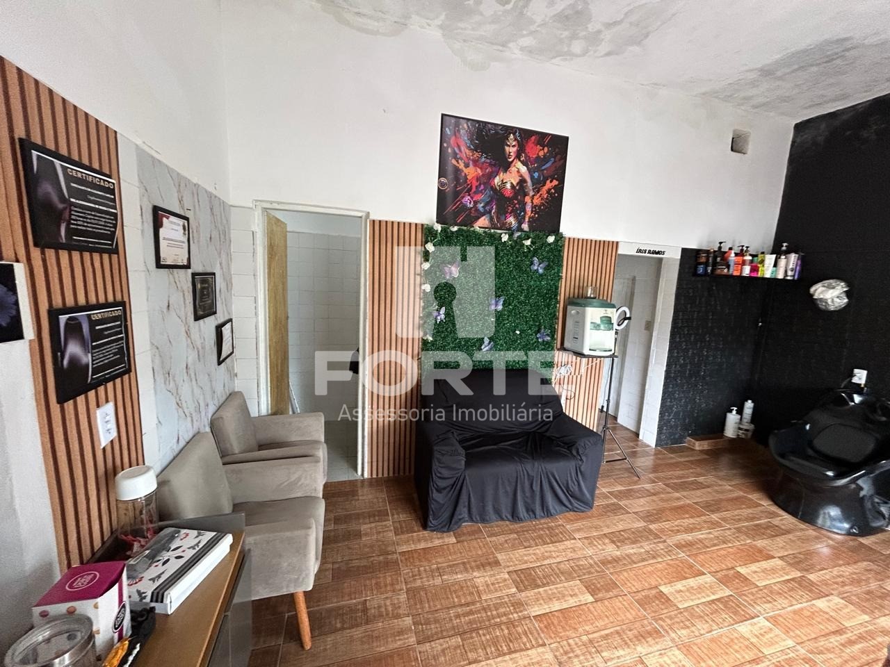 Casa, 2 quartos, 80 m² - Foto 36