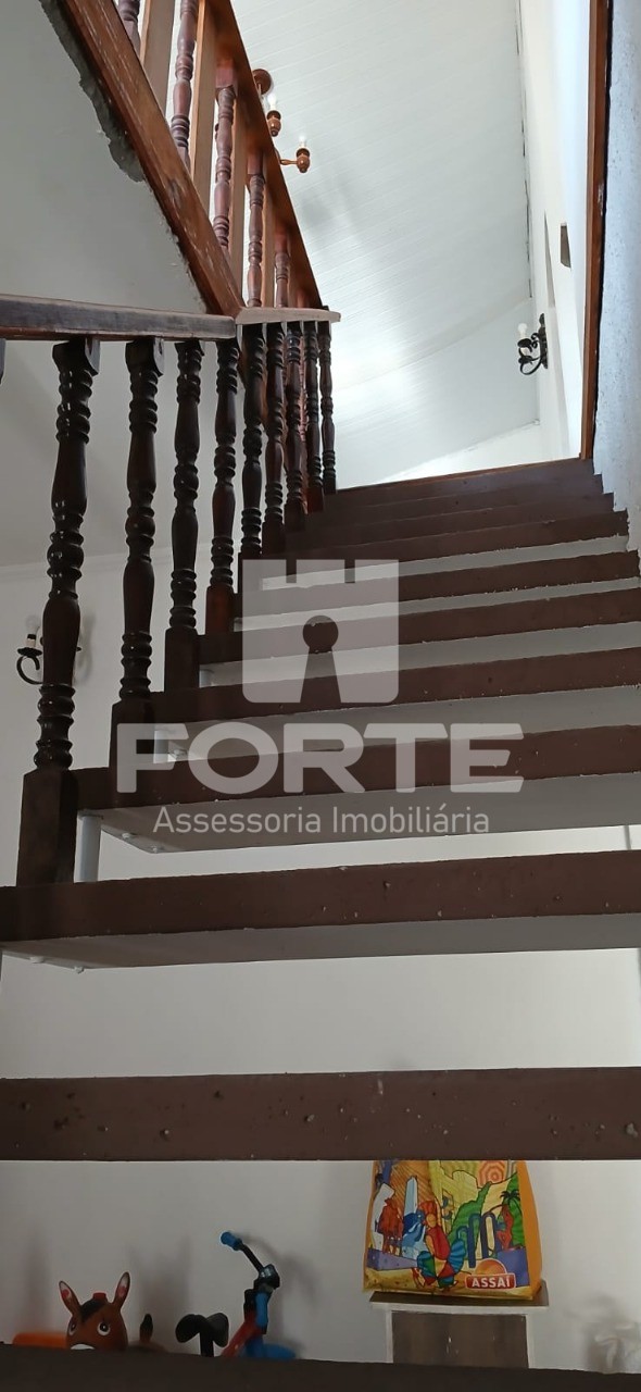 Casa, 5 quartos, 260 m² - Foto 11