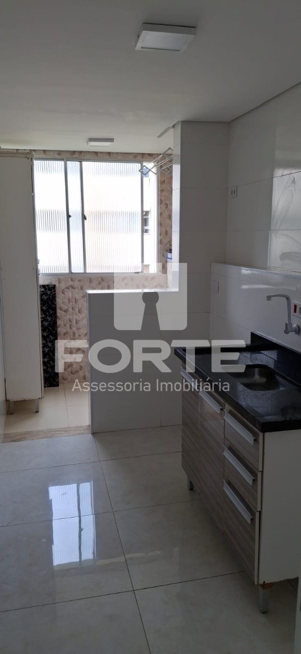 Apartamento, 2 quartos, 50 m² - Foto 11