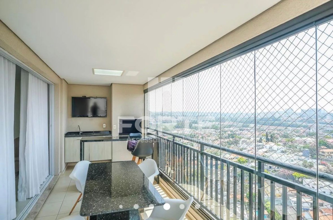 Apartamento, 3 quartos, 140 m² - Foto 12