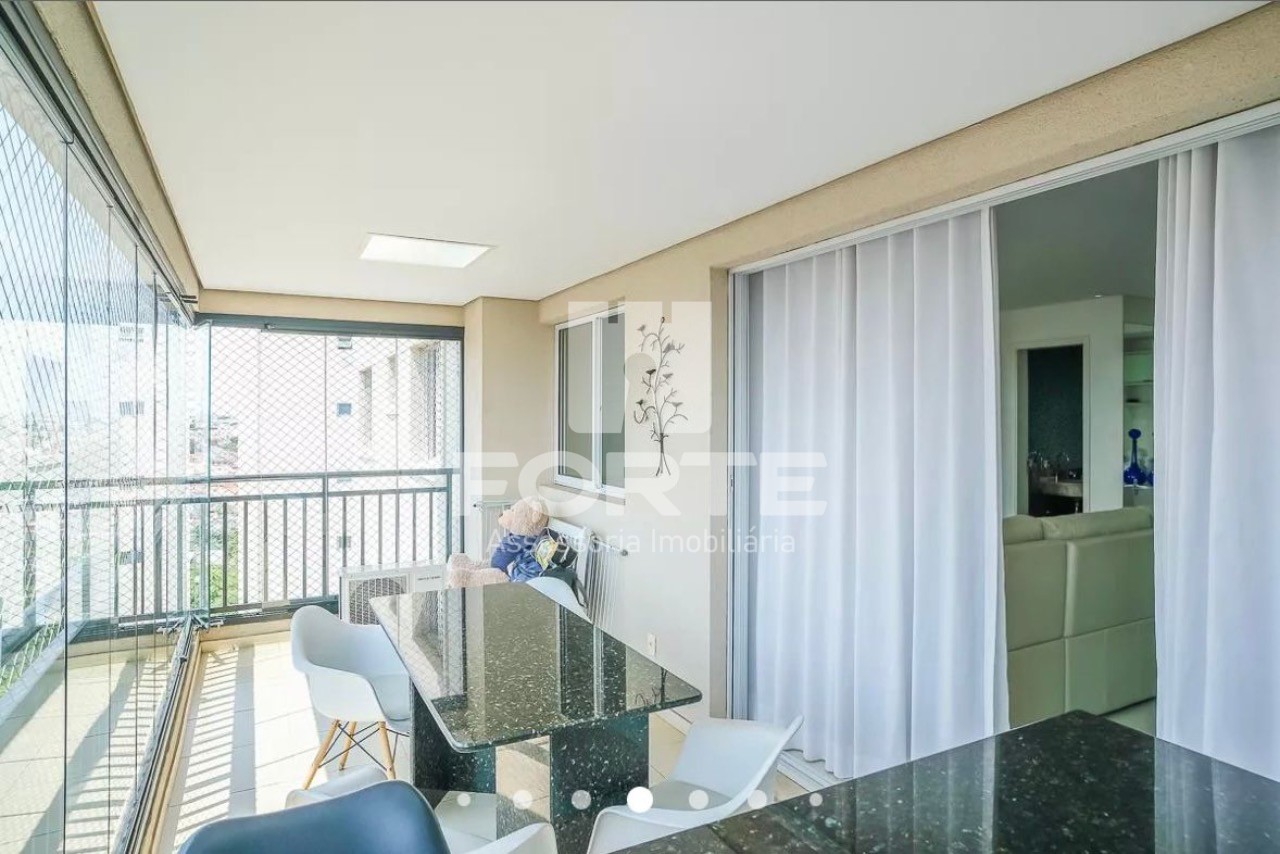 Apartamento, 3 quartos, 140 m² - Foto 42