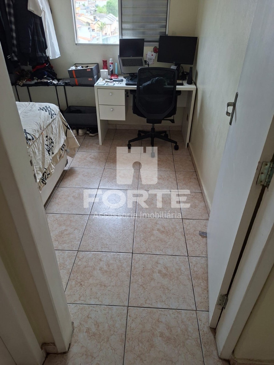 Apartamento, 2 quartos, 80 m² - Foto 11