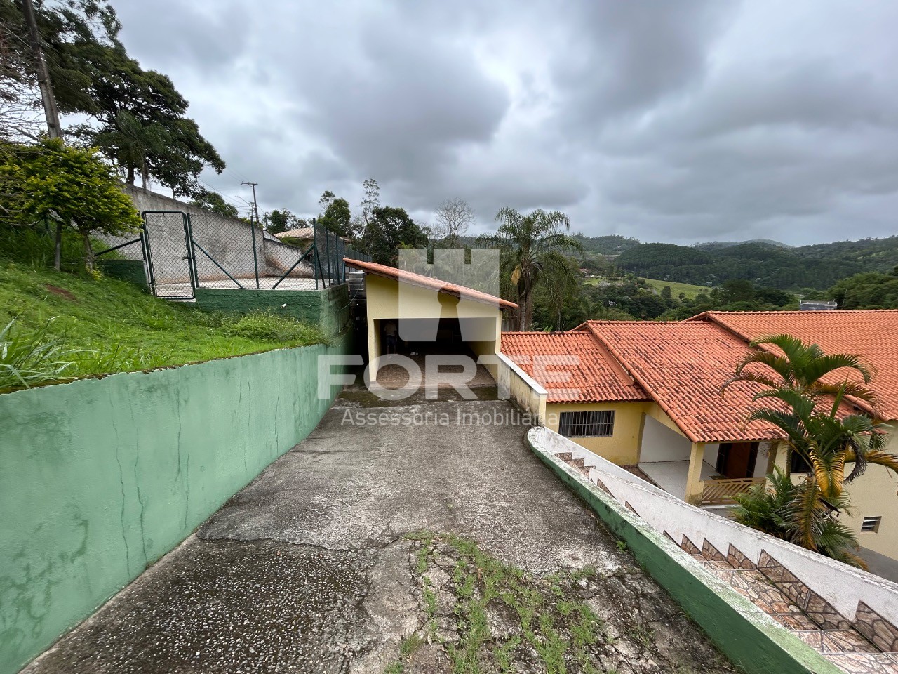Sítio, 4 quartos, 3215 m² - Foto 61