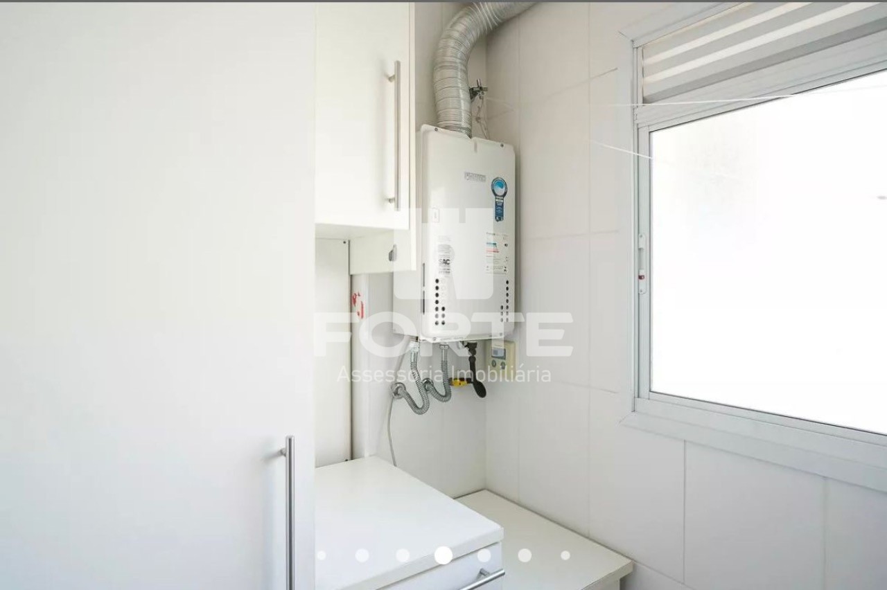 Apartamento, 3 quartos, 140 m² - Foto 43