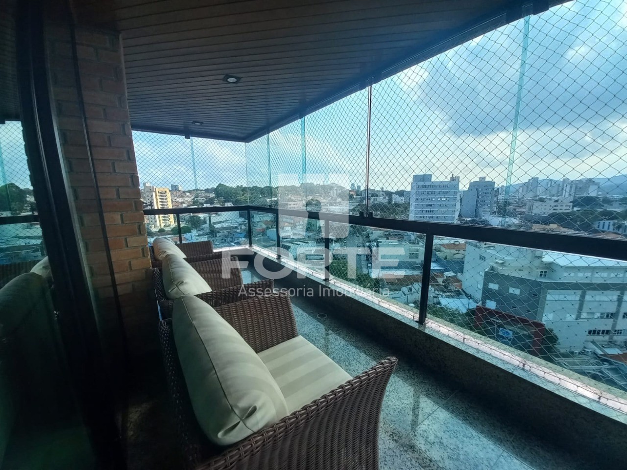 Cobertura, 5 quartos, 440 m² - Foto 1