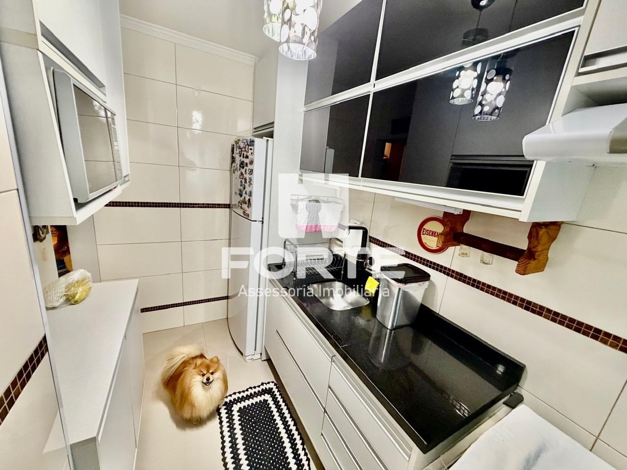 Apartamento, 2 quartos, 57 m² - Foto 5