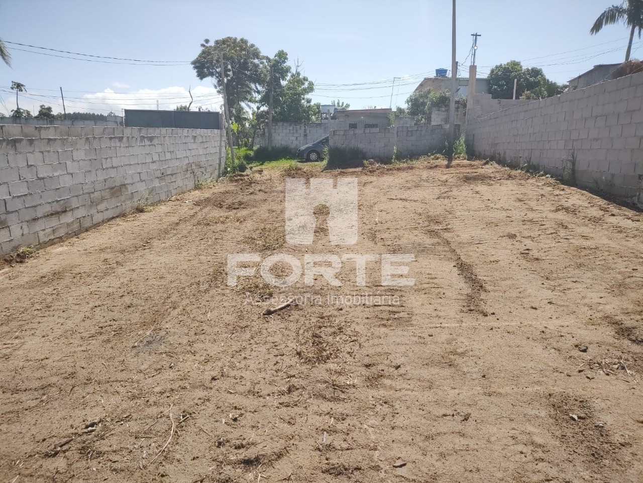 Terreno, 500 m² - Foto 1