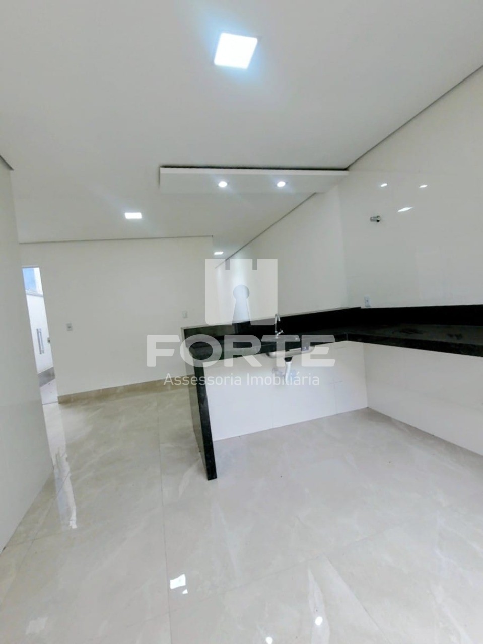 Casa, 3 quartos, 150 m² - Foto 2