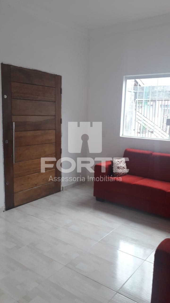 Casa, 2 quartos, 125 m² - Foto 1